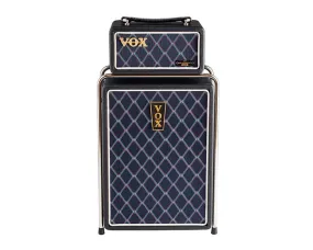 VOX MSB50 AUDIO MINI SUPERBEETLE BLACK