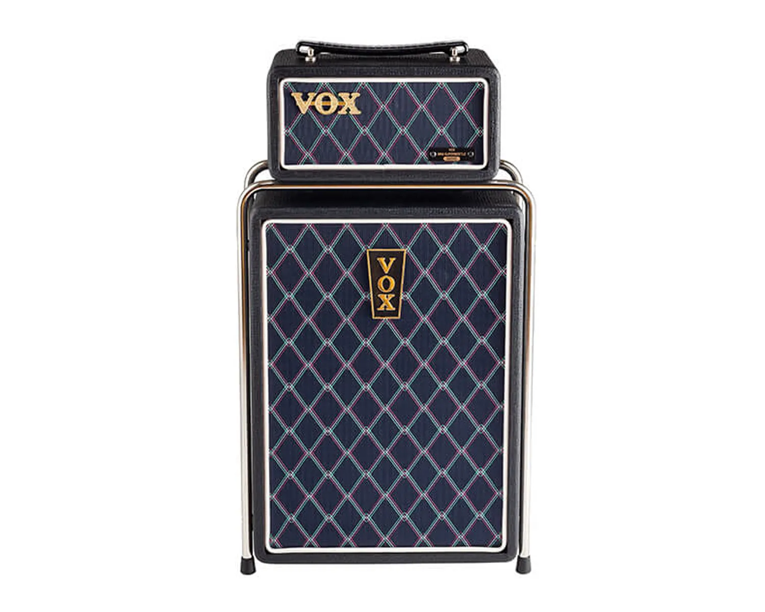 VOX MSB50 AUDIO MINI SUPERBEETLE BLACK