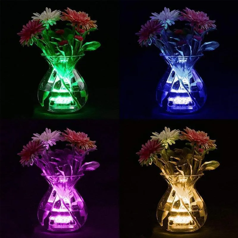 Waterproof LED light