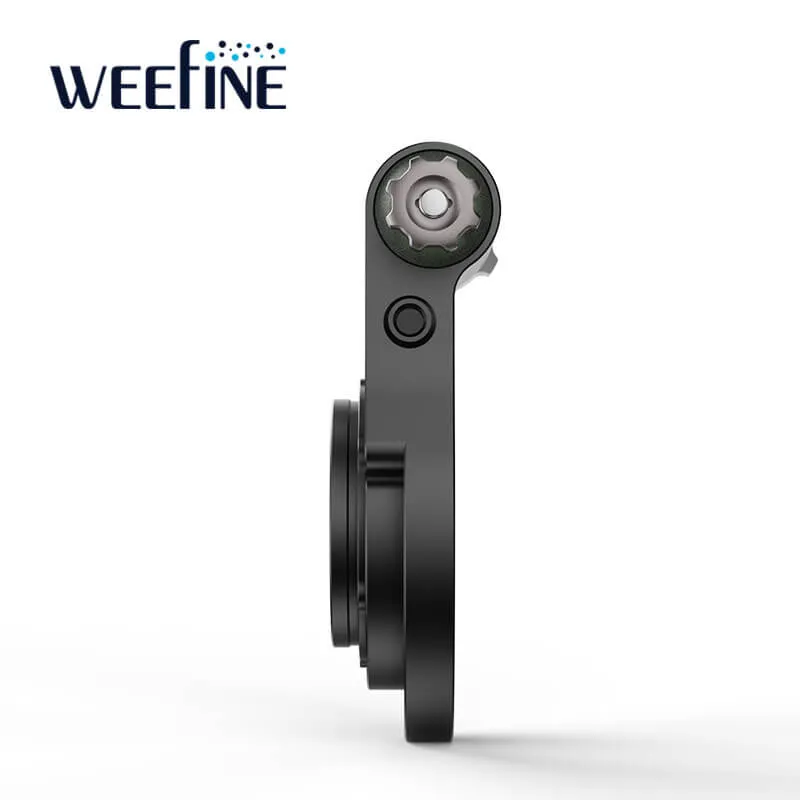 WF105 Ring Light 3000 CCW Video Light