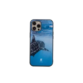 Whale Shark Phone Case