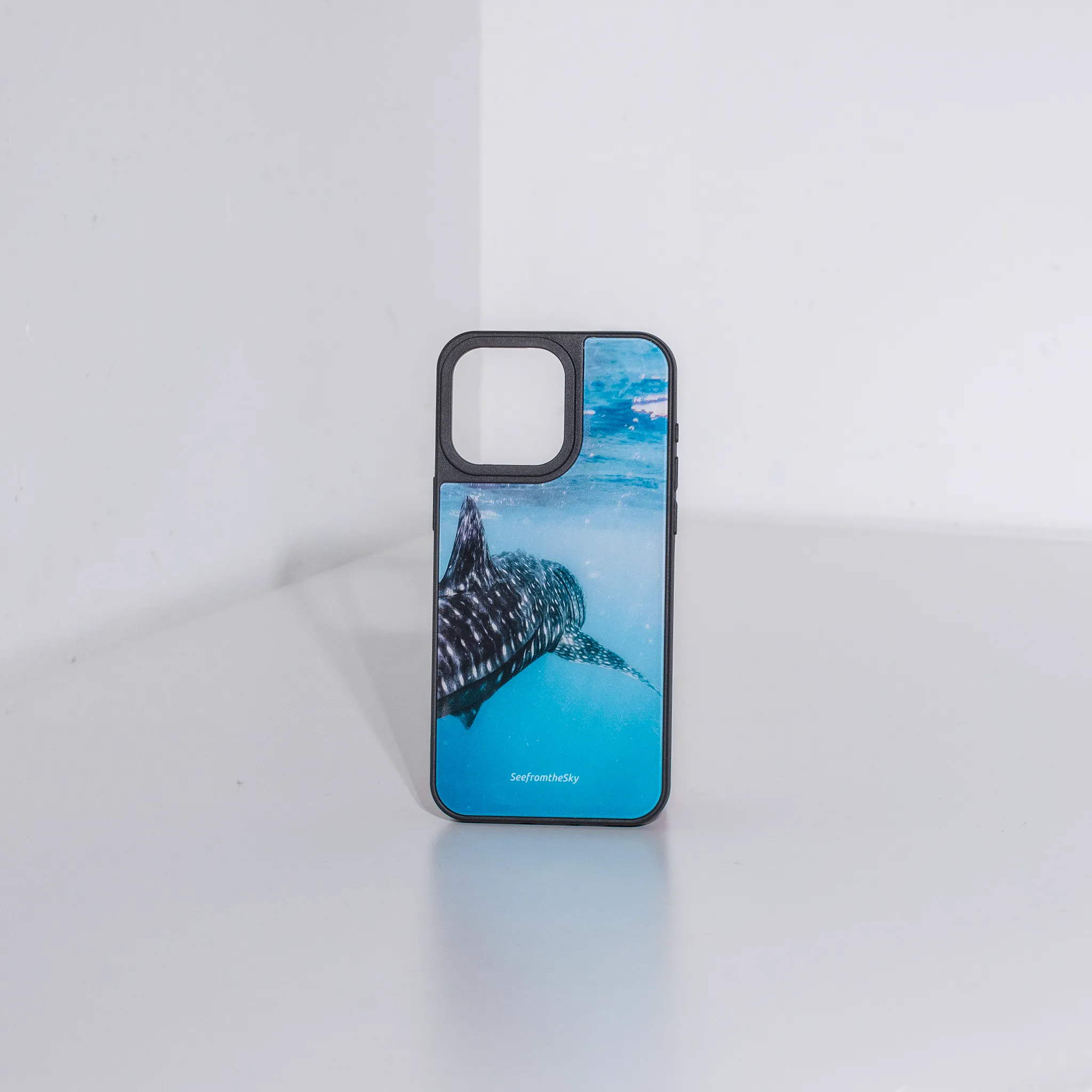 Whale Shark Phone Case
