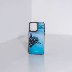 Whale Shark Phone Case