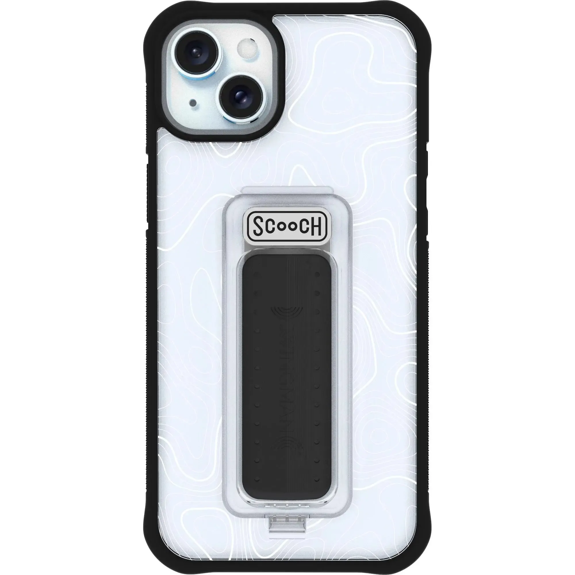 Wingman for iPhone 15 Plus