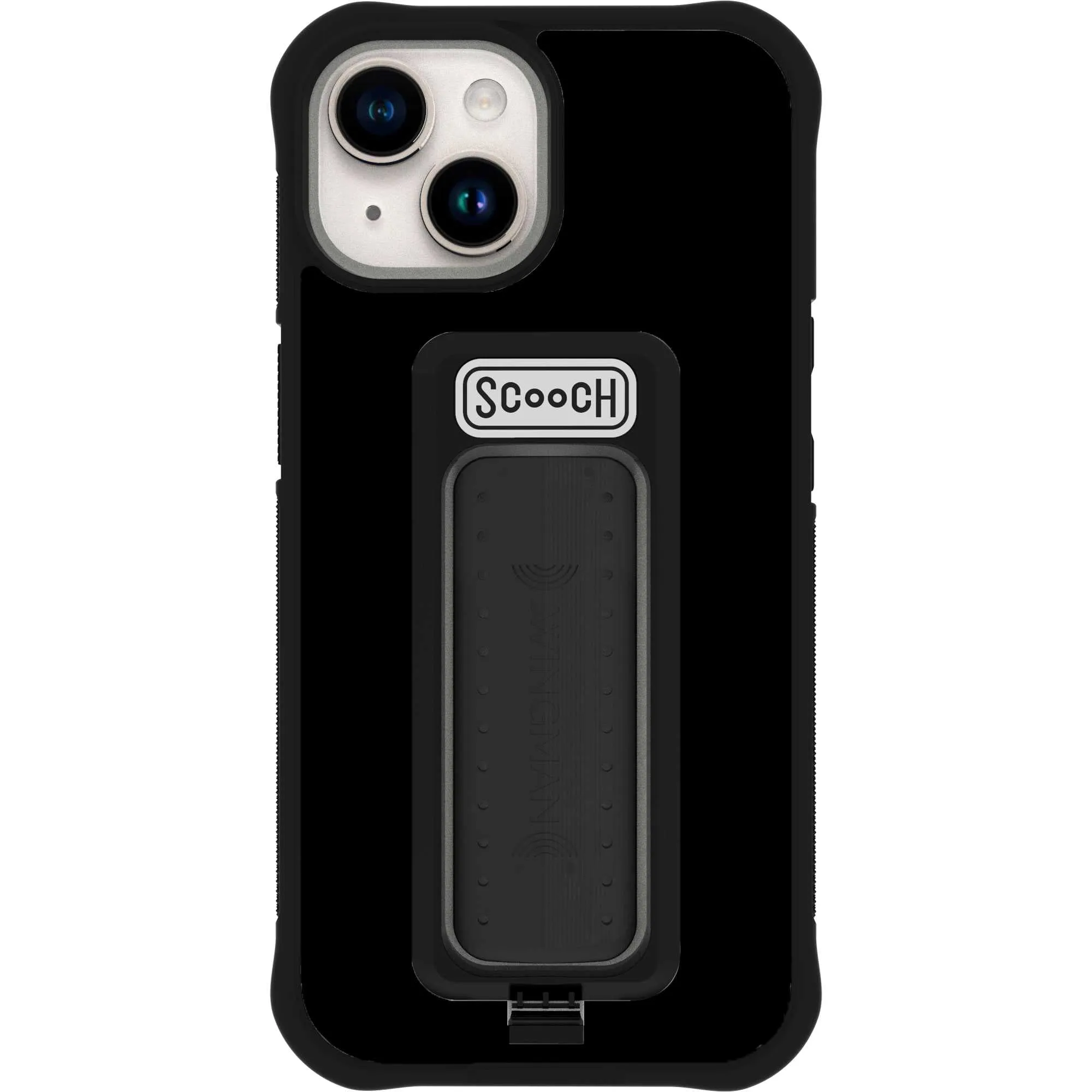 Wingman for iPhone 15