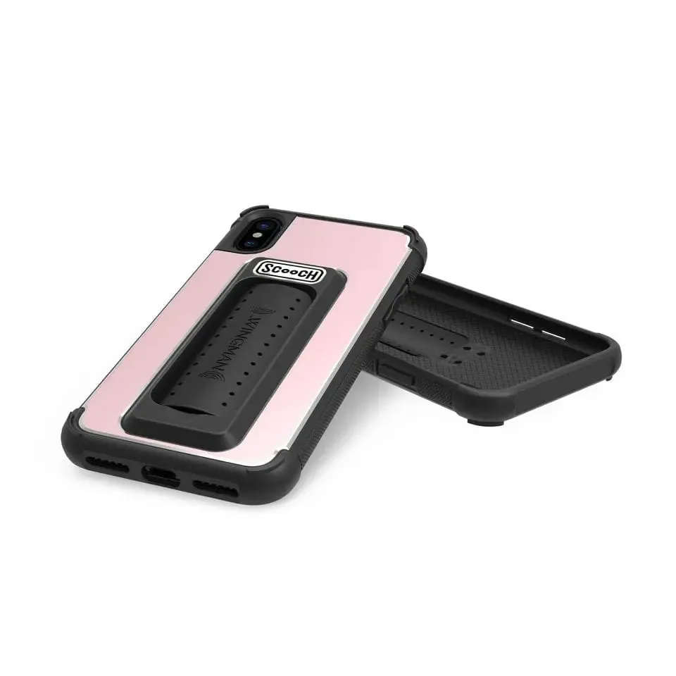 Wingman for iPhone XS