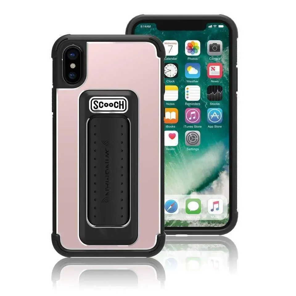 Wingman for iPhone XS