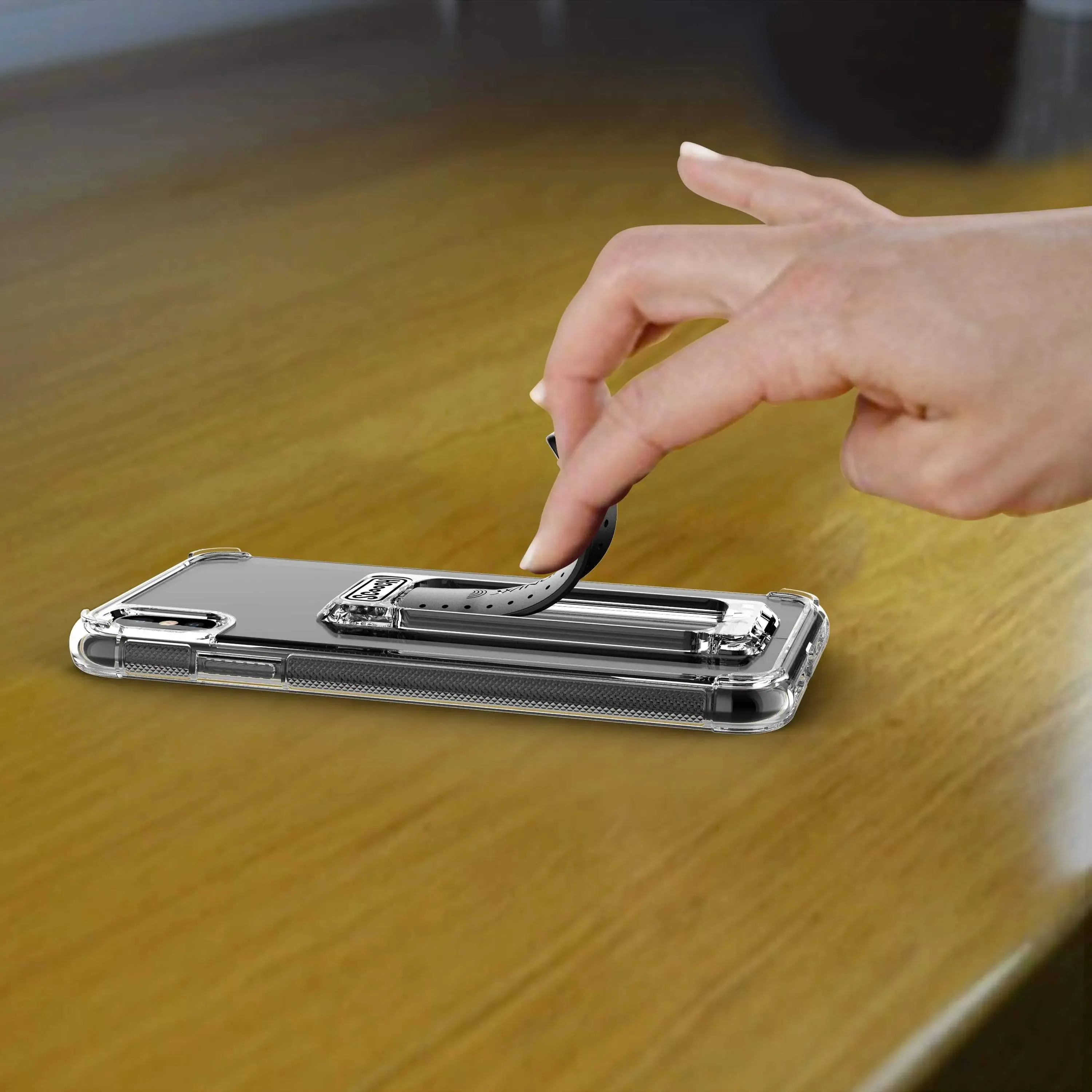 Wingman for iPhone XS