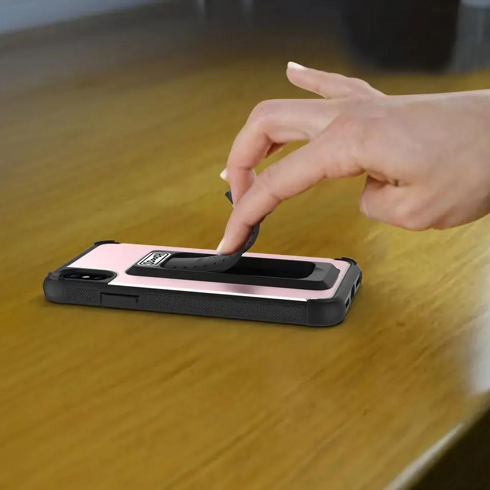 Wingman for iPhone XS