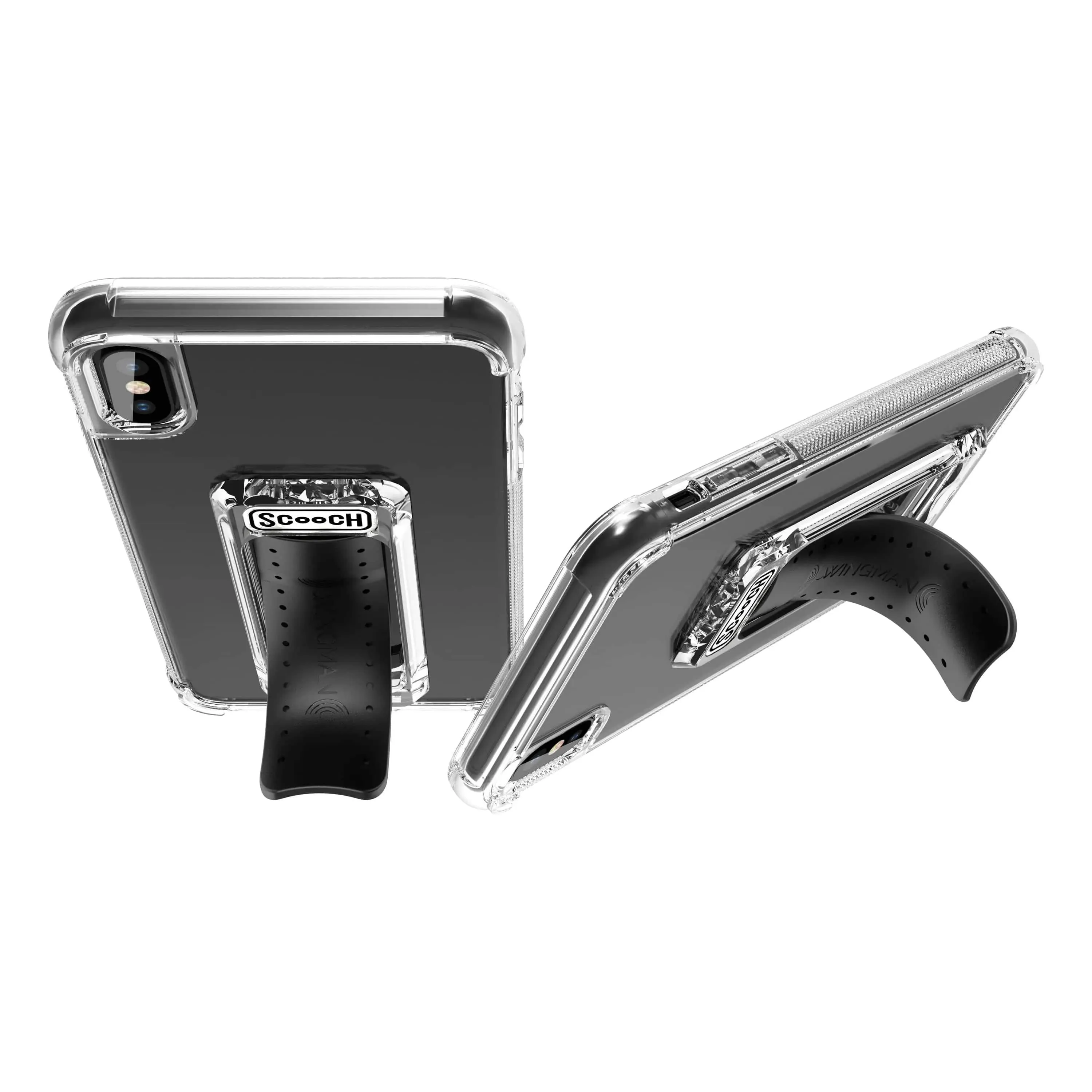 Wingman for iPhone XS