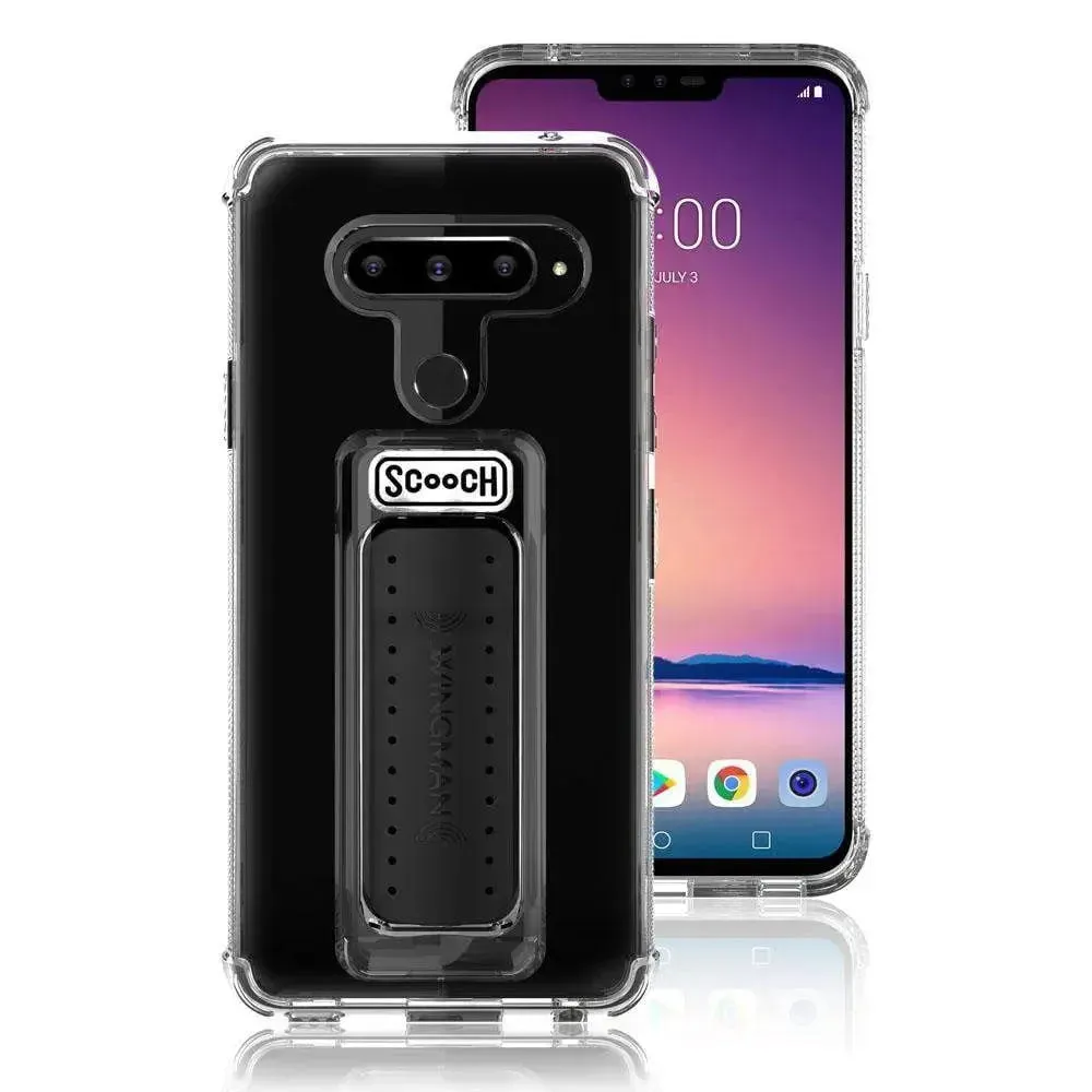 Wingman for LG V40 ThinQ