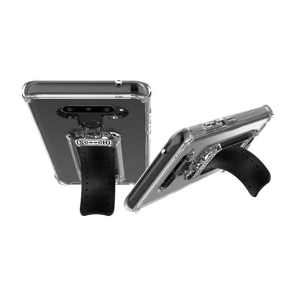Wingman for LG V40 ThinQ