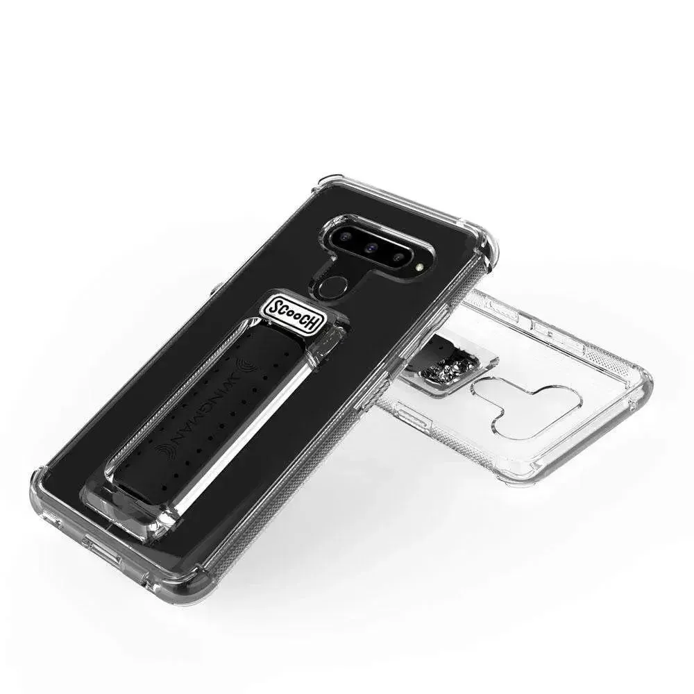 Wingman for LG V40 ThinQ