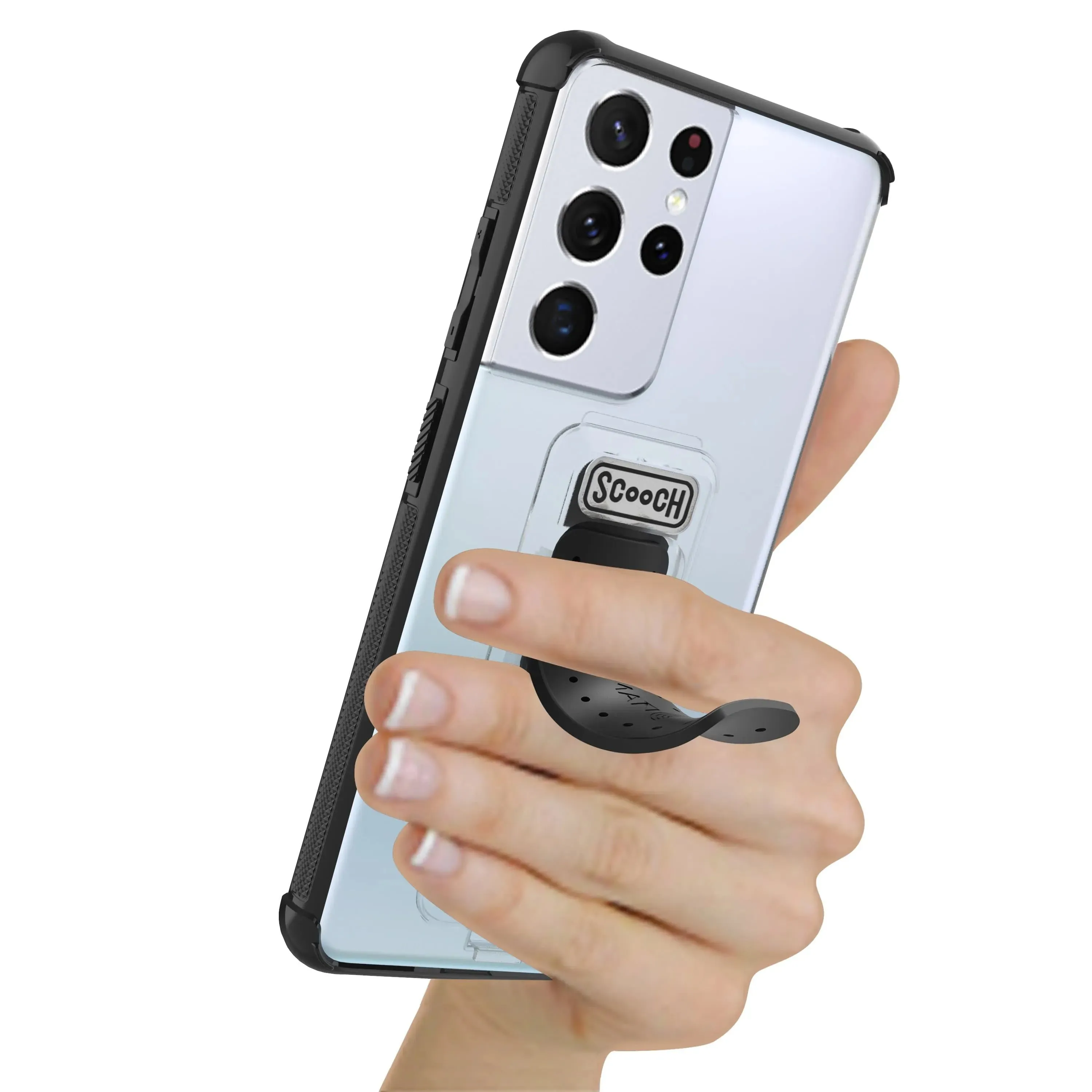 Wingman for Samsung Galaxy S21 Ultra