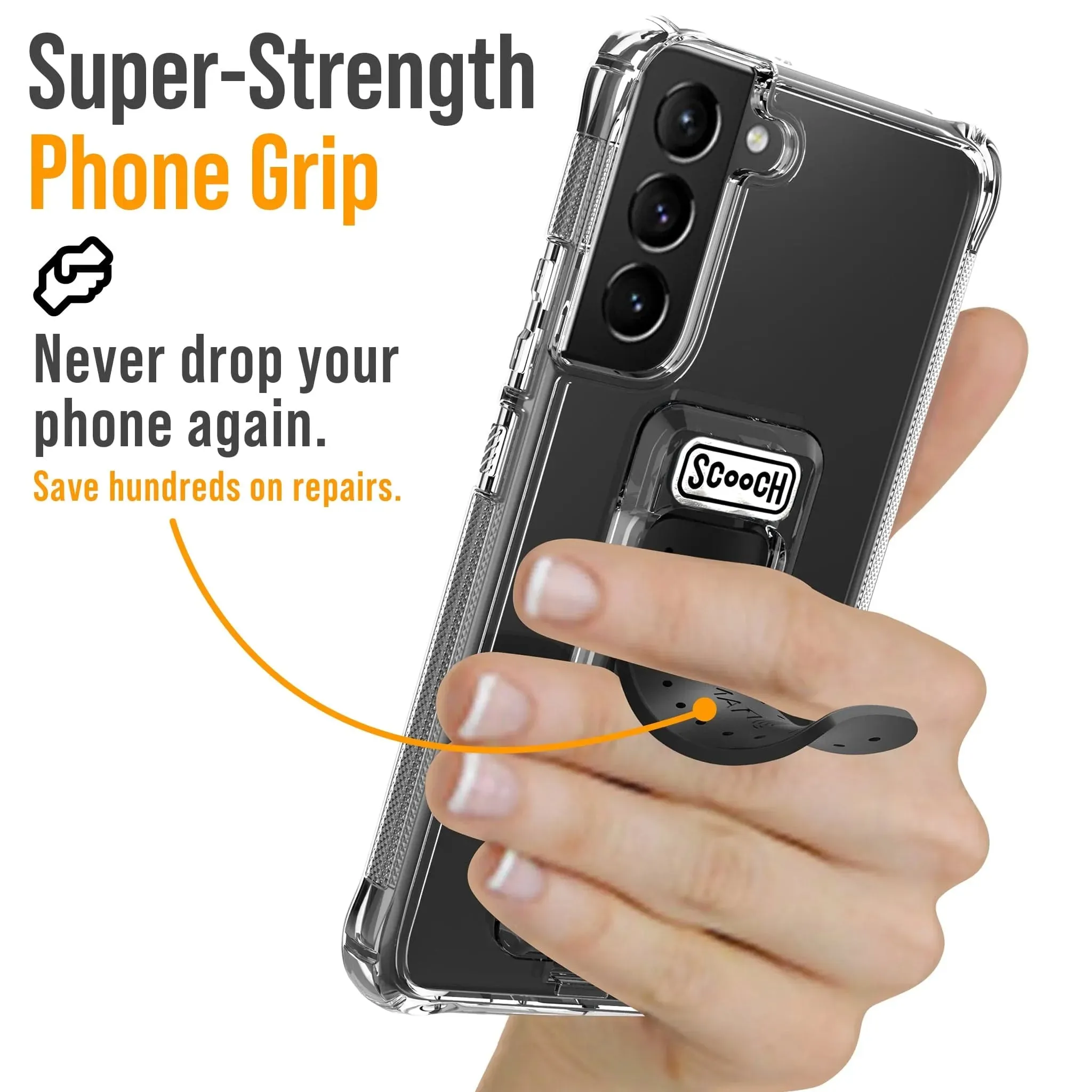 Wingman for Samsung Galaxy S22 