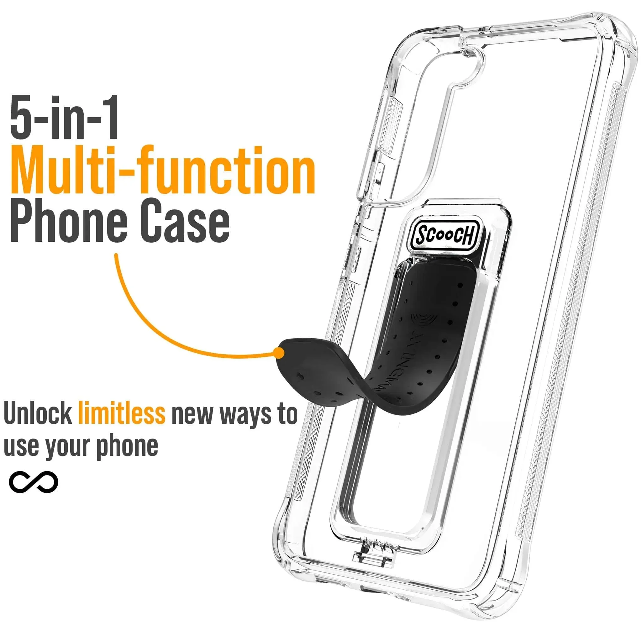 Wingman for Samsung Galaxy S22 