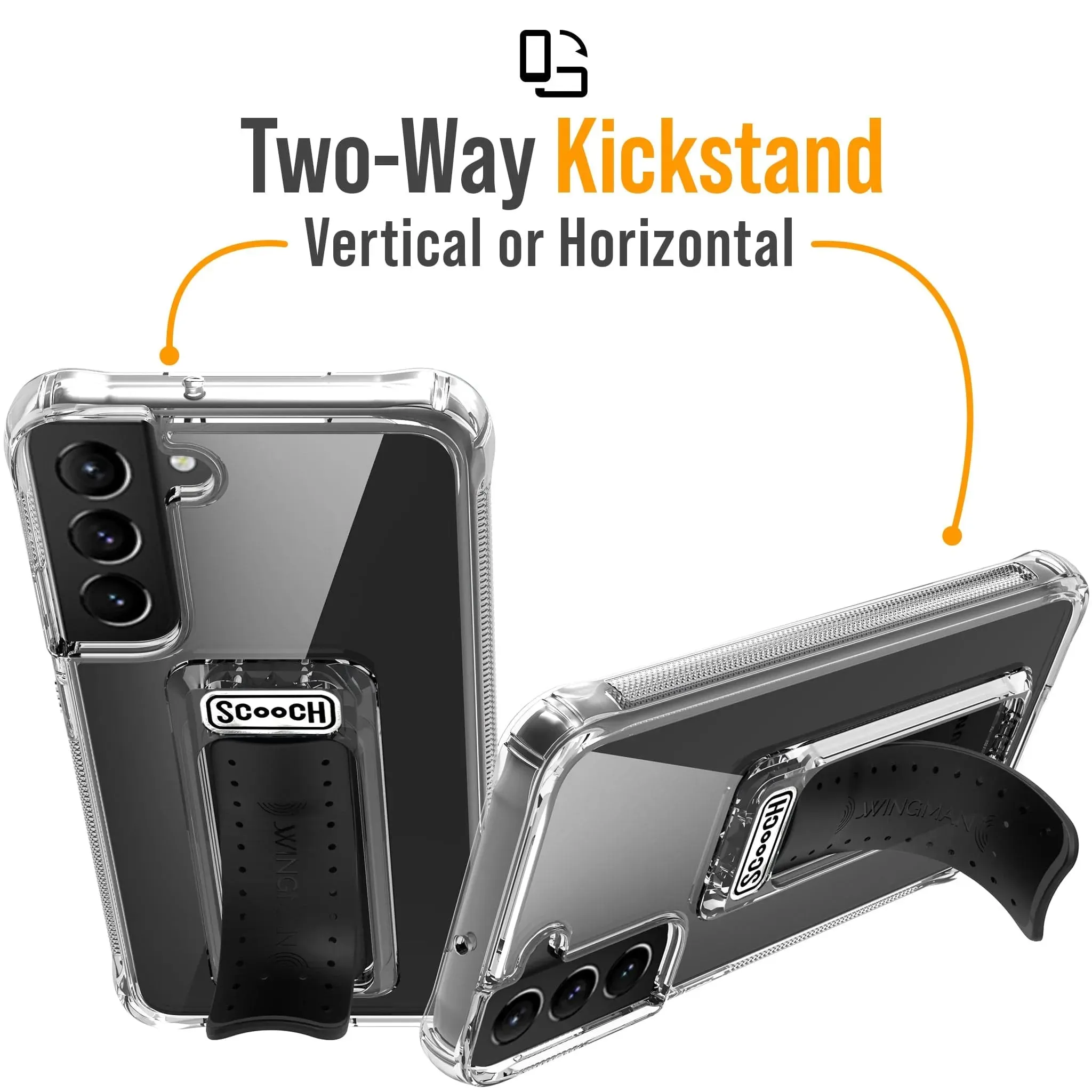 Wingman for Samsung Galaxy S22 