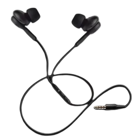 WIRED Stereo Earphones with Mic