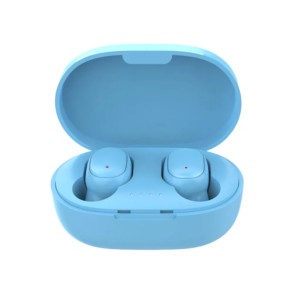 Wireless BT 5.0 Earbuds In-Ear Earbuds Lightweight