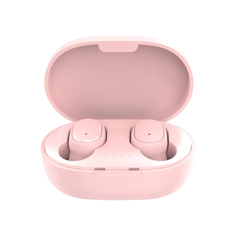 Wireless BT 5.0 Earbuds In-Ear Earbuds Lightweight
