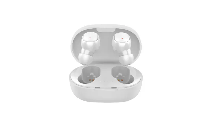 Wireless BT 5.0 Earbuds In-Ear Earbuds Lightweight
