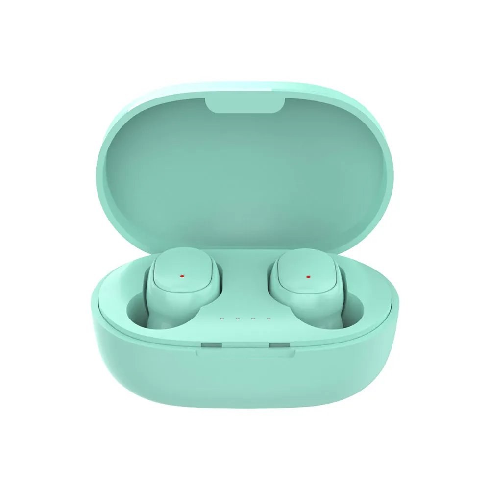 Wireless BT 5.0 Earbuds In-Ear Earbuds Lightweight
