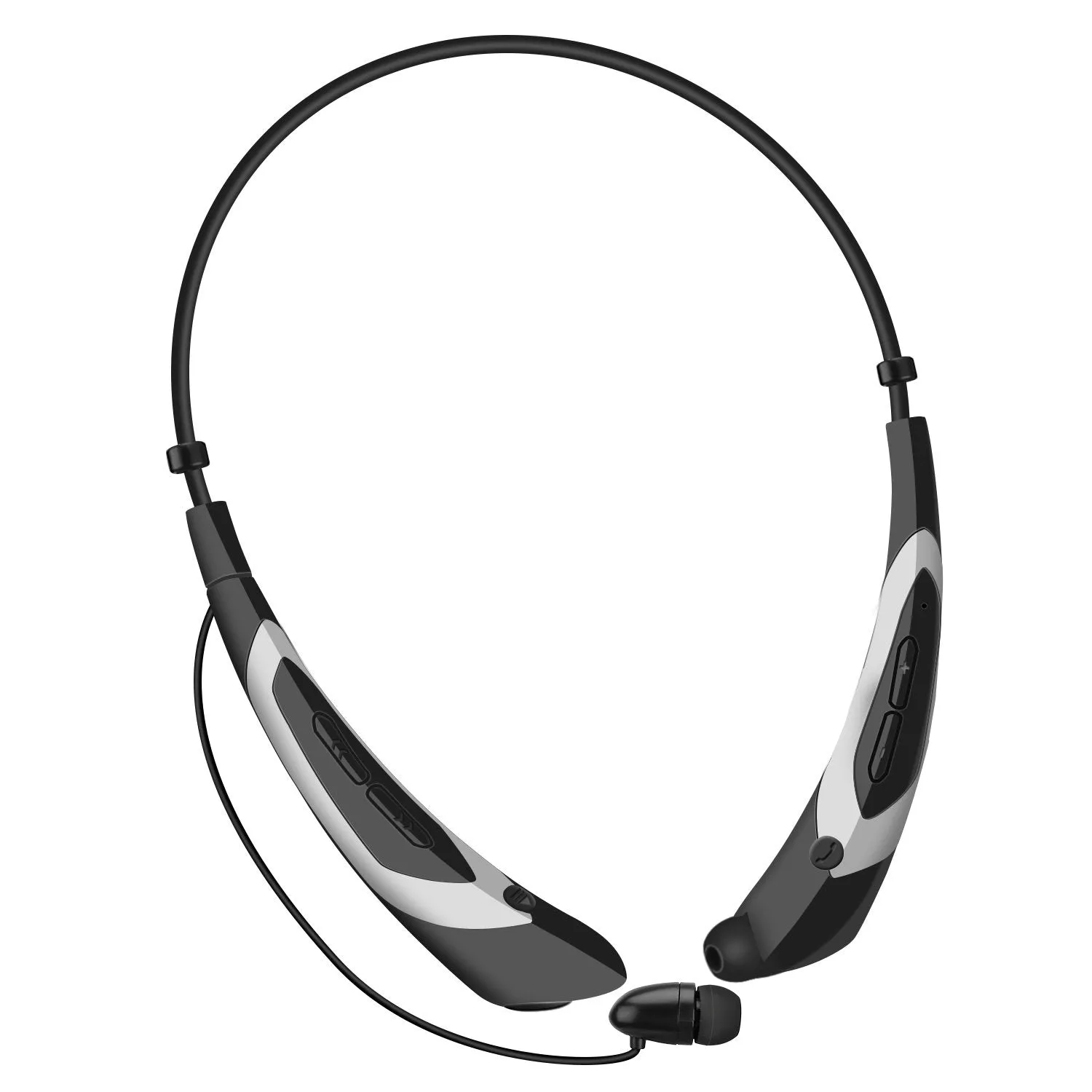 Wireless Neckband Headphones V 5.0 Sweat-proof Sport Headsets