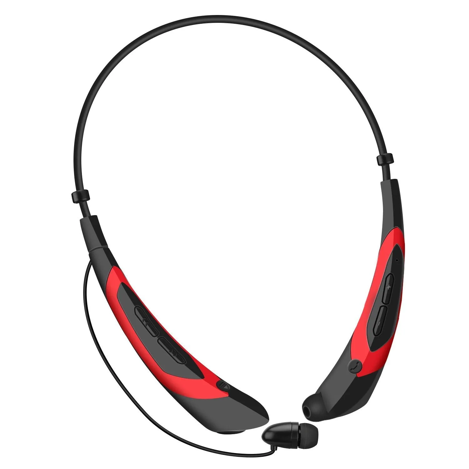 Wireless Neckband Headphones V 5.0 Sweat-proof Sport Headsets