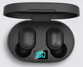 Wireless Sport EarBuds (2 For $30)