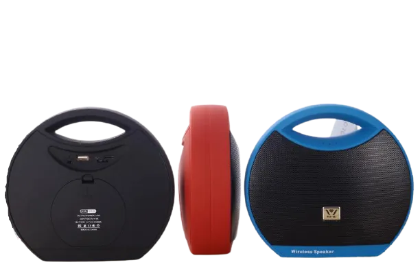 WSA-843 Bluetooth Speaker