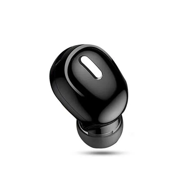 X9 Mini 5.0 Bluetooth Earphone Sport Gaming Headset with Mic Wireless