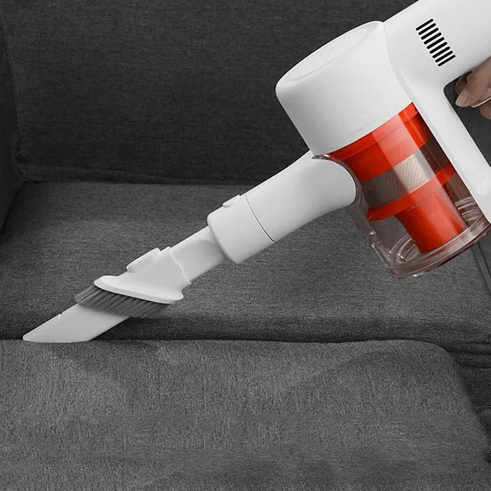 Xiaomi MIJIA 1C Wireless High Suction Handheld Vacuum Cleaner