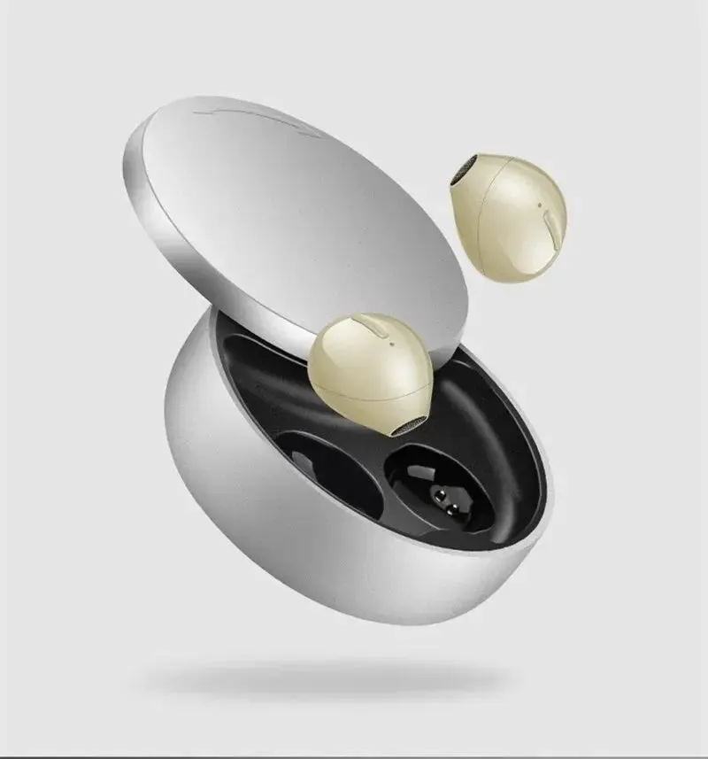 Xiaomi X21S TWS Mini Bluetooth Headphones Ture Wireless Earbuds Invisible TWS Handfree Small Earbuds Sport Earbud Built-in Mic