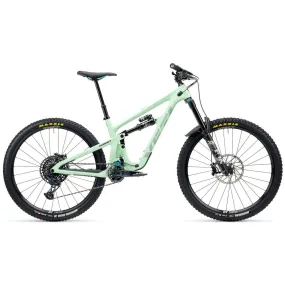 Yeti SB160 C-Series C2 Carbon Mountain Bike 2023 - Radium
